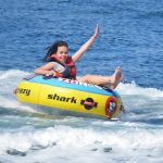 Bumper Ride in Goa