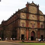 South Goa trip