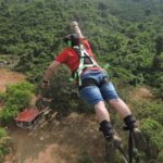 bungy jumping 1