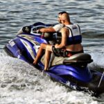 jetski in goa