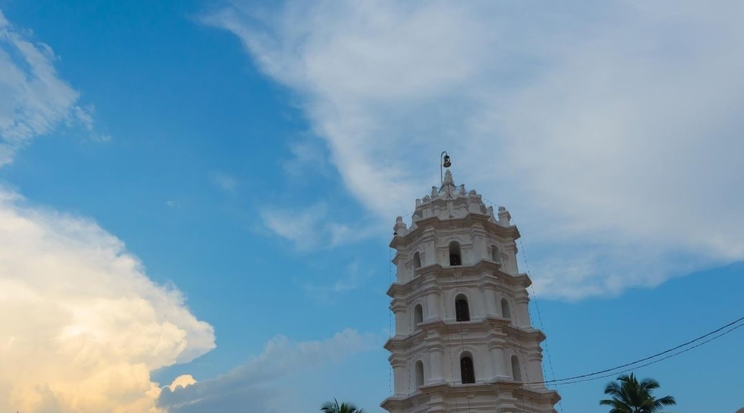 South Goa Tour