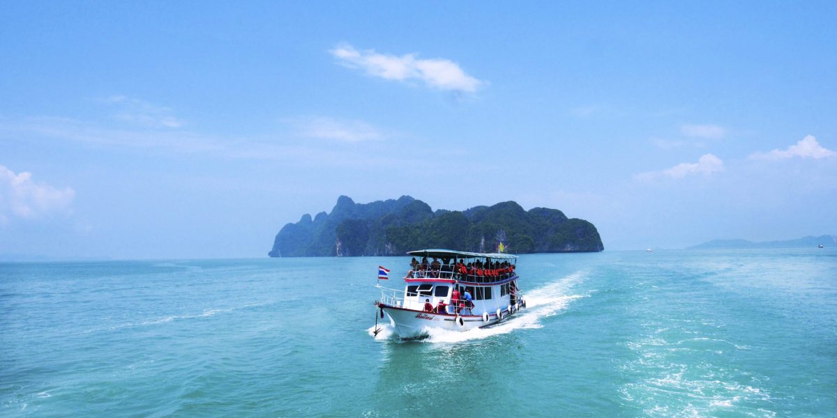 grande island trip with snorkeling in goa