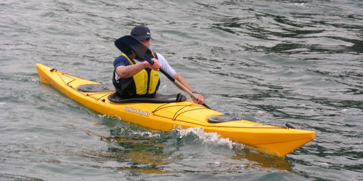 kayaking in goa