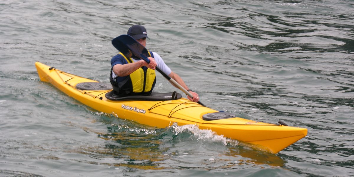kayaking in goa
