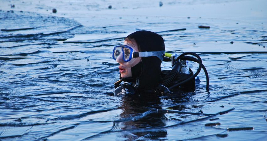 scuba diving at malvan