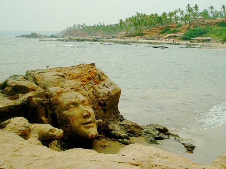 things to do in goa